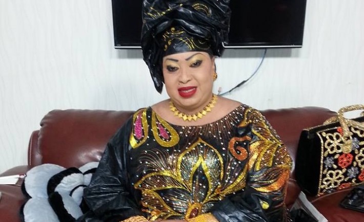 Urgent : décès de l’animatrice Deguene Chimère Diallo de la TFM