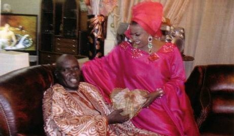 DÉGUÈNE CHIMÈRE INHUMÉE À TOUBA - Me Abdoulaye Babou «  tourne définitivement le dos à la vie publique »