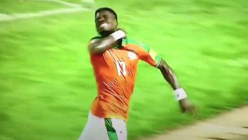 La FIFA ouvre une enquête préliminaire sur la célébration d'Aurier