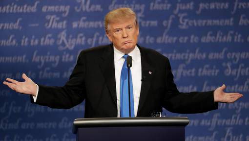 Les médias ont-ils tué Donald Trump?