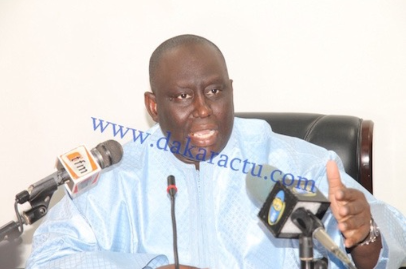 Aliou Sall, ex-administrateur de Timis corporation Sénégal : « Je ne m'occupe plus des hydrocarbures au Sénégal depuis janvier 2015 »