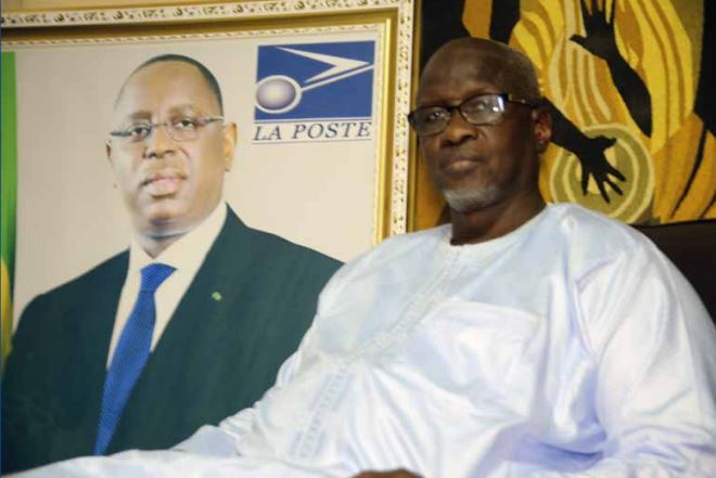 La Poste du Sénégal doublement consacrée au 26ieme congrés de l’UPU