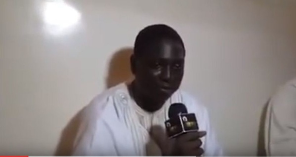 SON PROCÈS RENVOYÉ POUR DES RAISONS SÉCURITAIRES : Cheikh Mbacké Sakho échappe au lynchage des jeunes mourides