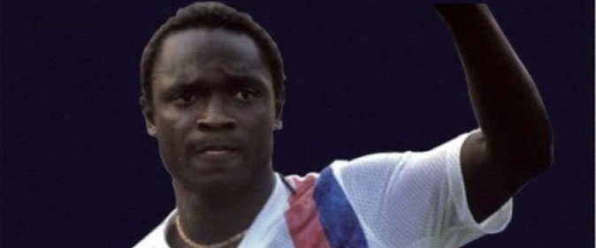 Sénégal/Zimbabwe : Quand Bocandé insultait un arbitre français pour venir jouer avec les Lions