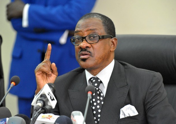RAPPORT CENTIF : Une affaire de blanchiment au cœur du Zircon sénégalais