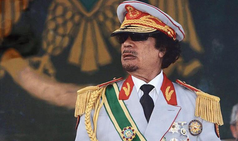 Cinq ans après la chute de Kadhafi, la Libye en plein chaos