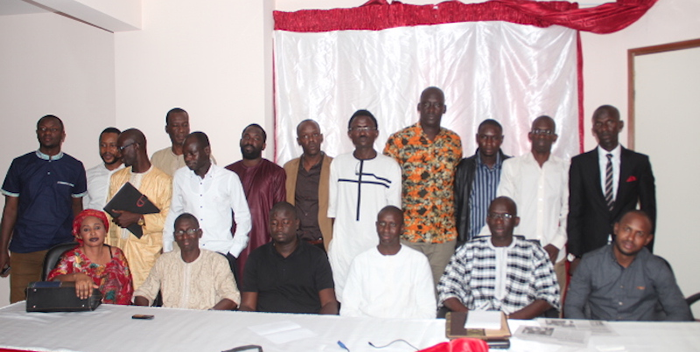 Édito APPEL : Attaques malveillantes contre la Presse en Ligne : Basta à Mamadou Ndoye Bane et ses loufoques