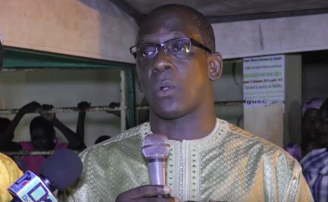 Abdoulaye Diouf Sarr sur la présidence du HCCT : « Le choix du Président a été judicieux »