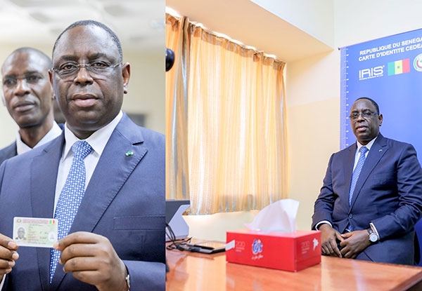 Refonte partielle du fichier électoral : la fin d’une polémique ?