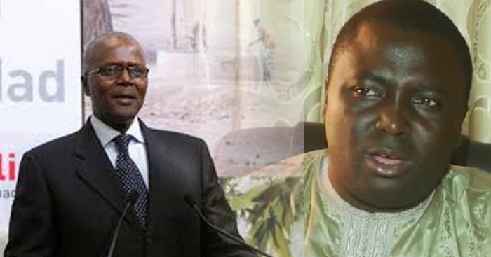 AUDITIONNÉ PENDANT PLUS DE 7 TOURS D’HORLOGE : Bamba Fall, à sa sortie, se défoule sur Ousmane Tanor Dieng "il a menti"