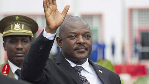Le Burundi a notifé formellement à l'ONU son retrait de la CPI