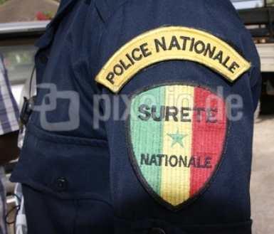 Mouvements au sein de la police nationale