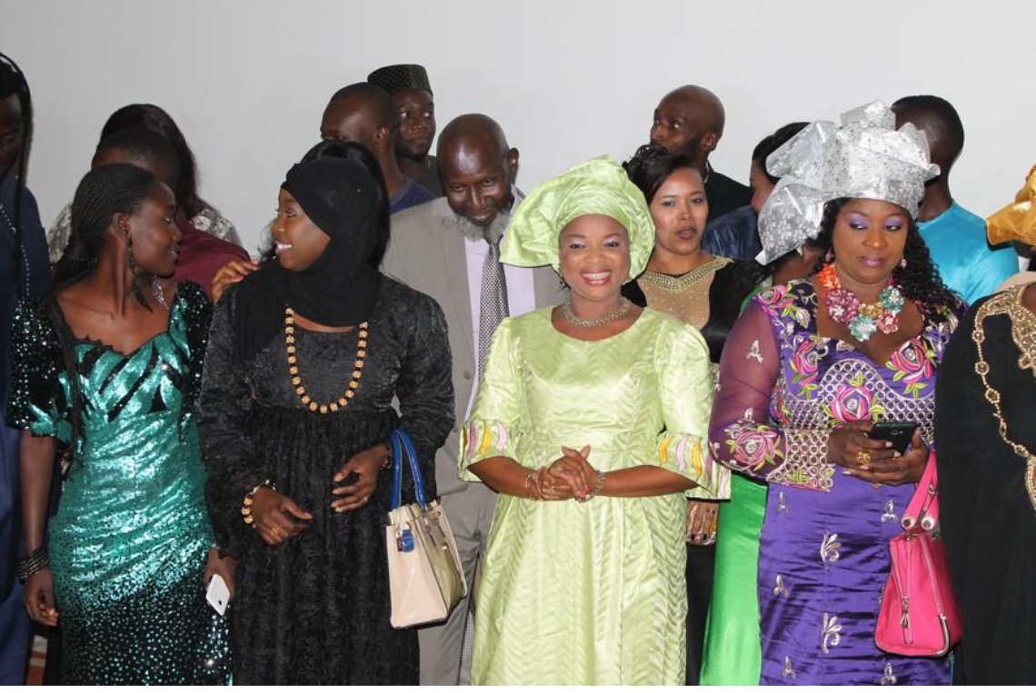 ‘’IDOLES’’ : Lancement d'une serie qui raconte les tares de la presse