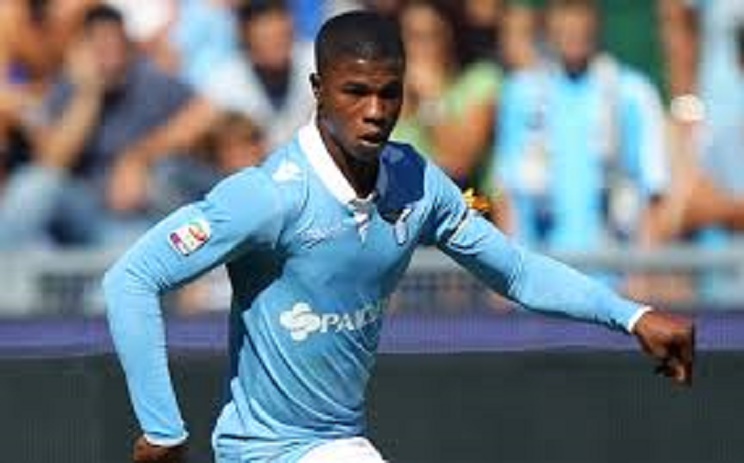 Lazio Rome : Monaco réactive la piste Baldé Diao Keita 