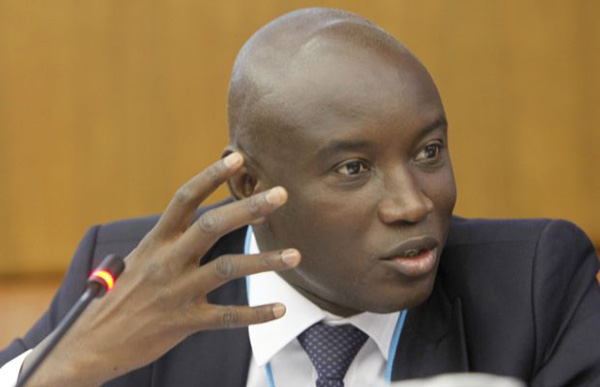 Aly Ngouille Ndiaye évoque une possible baisse du coût de l’électricité