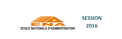 Concours ENA 2016 : les étudiants de  l’UGB occupent les onze (11) premières places sur la liste des admis !