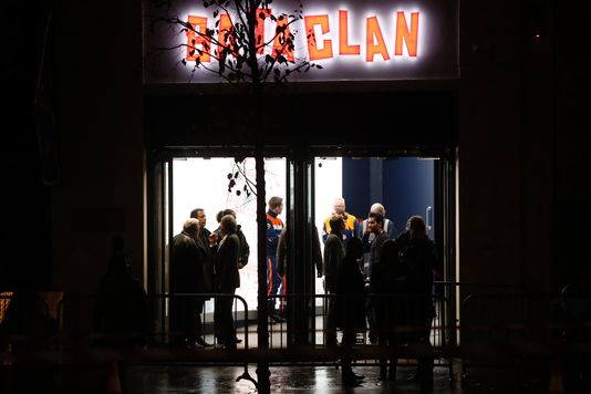 BATACLAN : Des membres de Eagles of Death Metal voulant assister au concert de Sting refoulés par la direction