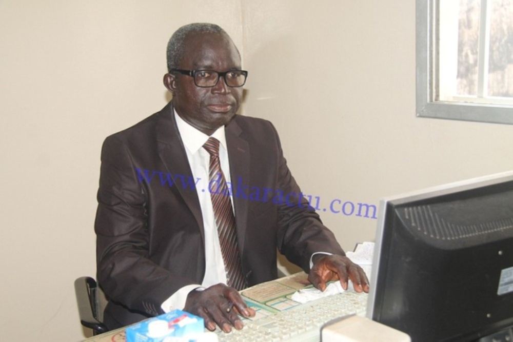 BABACAR JUSTIN NDIAYE : « La candidature du Professeur Abdoulaye Bathily se heurtera aux tirs de barrage d’Alger, de Nouakchott et de Pretoria » 