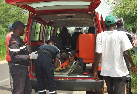 Meurtre à la gendarmerie de Médina Yoro Foulah : Les assurances du Colonel Abdoulaye Aziz Ndaw