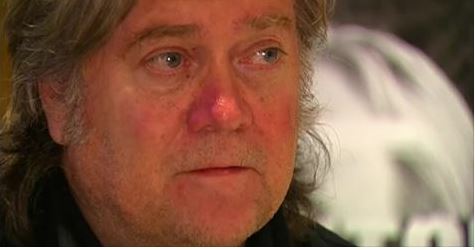 Chef de cabinet de Trump : Un militant d'extrême droite réputé raciste et antisémite choisi