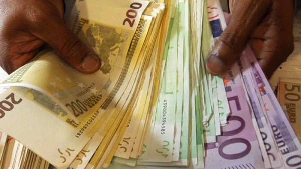 65 milliards USD de transfert d’argent des migrants en Afrique en 2016 (rapport)