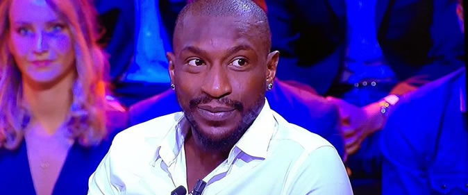Mamadou Niang : « Il faut éviter de mettre trop de pression autour de cette équipe du Sénégal »