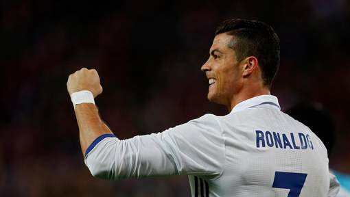 Un triplé de Ronaldo terrasse l'Atletico