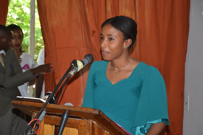 Journée mondiale de l'enfant : Prière d'un enfant mendiant (Par Khalya Aidara)