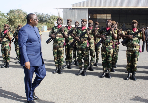 INSÉCURITÉ AU SENEGAL : Qu'attend l'Etat pour faire intervenir l'armée?