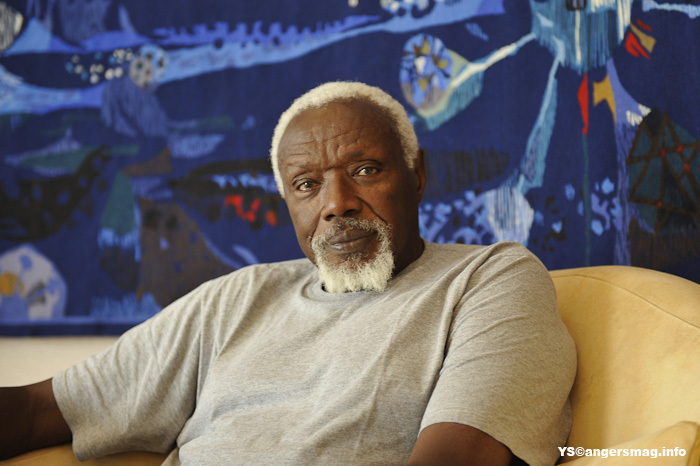 Décédé ce matin à Dakar à l'âge de 81 ans : DAKARACTU revient sur le parcours du sculpteur sénégalais de renommée internationale Ousmane Sow