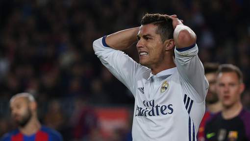 FOOTBALL LEAKS : Le Trésor public espagnol prêt à enquêter sur Ronaldo