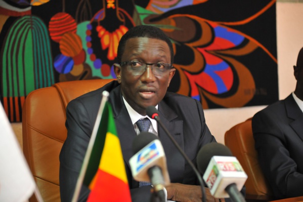 ECONOMIE : Un portefeuille de 595 milliards de la Banque mondiale au Sénégal