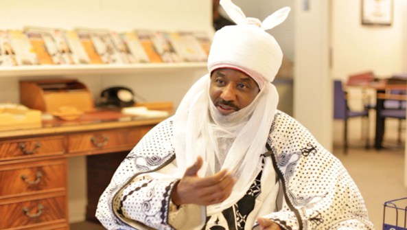 Médina Baye : L’Emir de Kano en visite pour raffermir les liens solides