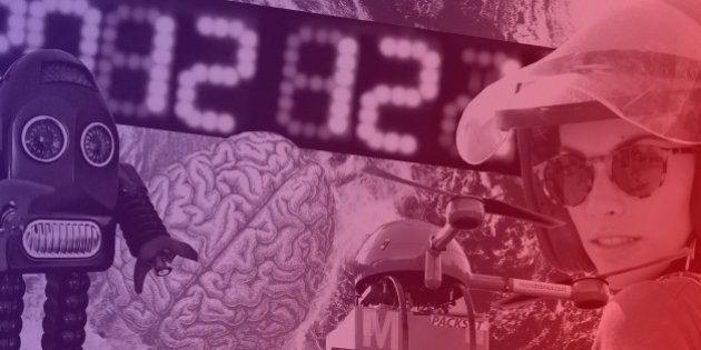 7 grands futurologues nous livrent leurs surprenantes prédictions pour la prochaine décennie