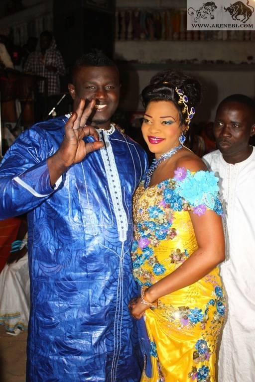 COUPS ET BLESSURES VOLONTAIRES : Boury Bathily porte plainte contre Balla Gaye II