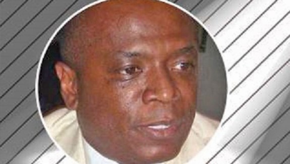 Corruption et blanchiment d’argent : Mahmoud Thiam, ex-ministre guinéen arrêté aux USA