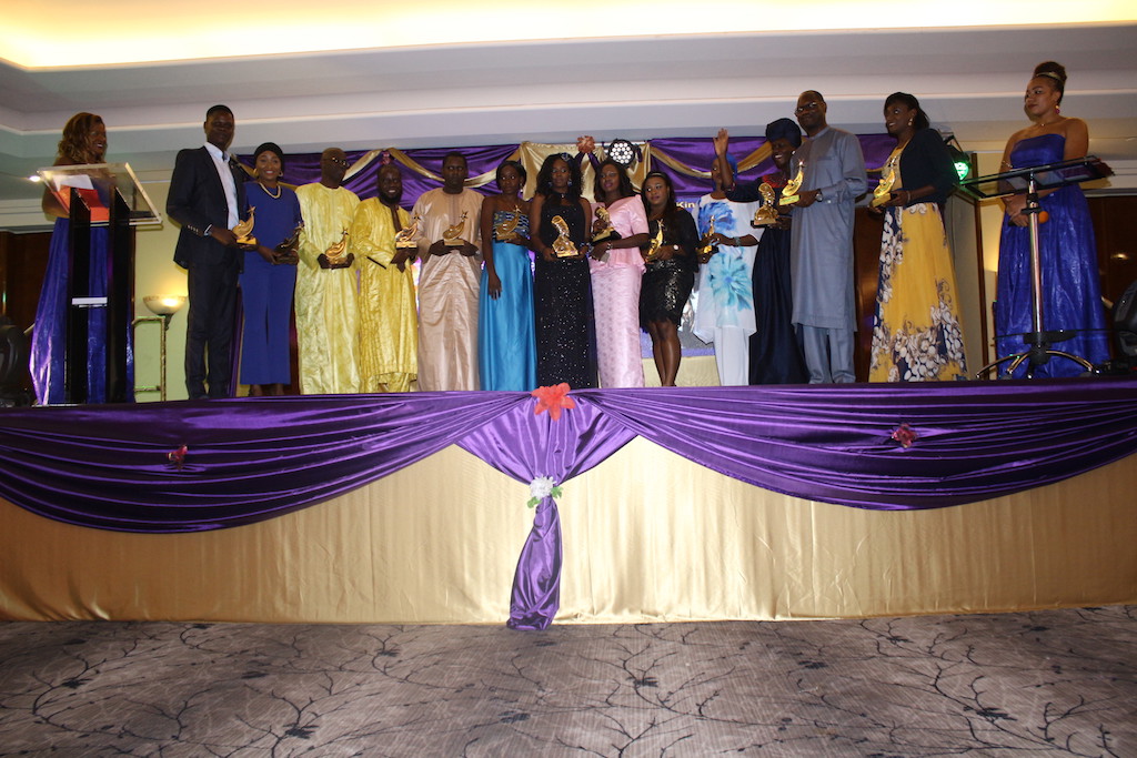 Le site ITmag.sn remporte le prix du “Meilleur contenu / publication TIC 2016” aux Jambar Tech Awards