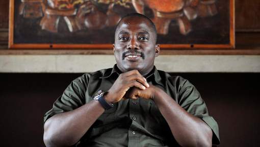 Kinshasa transformée en ville morte