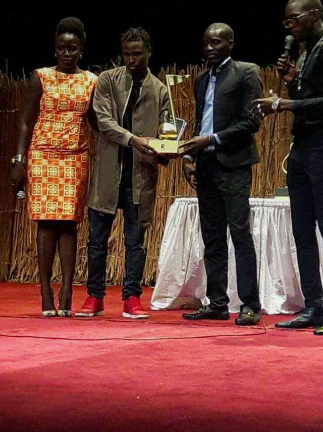 Raayas Music Awards 2016 : Le triomphe de Daara j Family, Dip Doundou Guiss, Abiba…