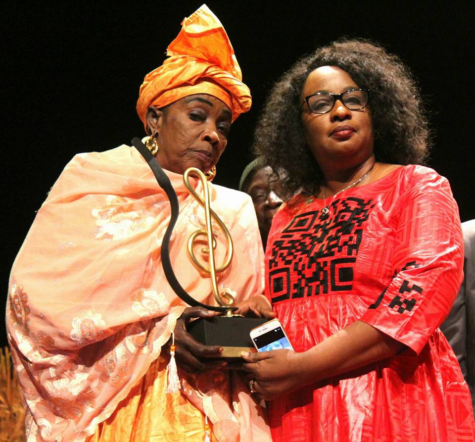 Raayas Music Awards 2016 : Le triomphe de Daara j Family, Dip Doundou Guiss, Abiba…