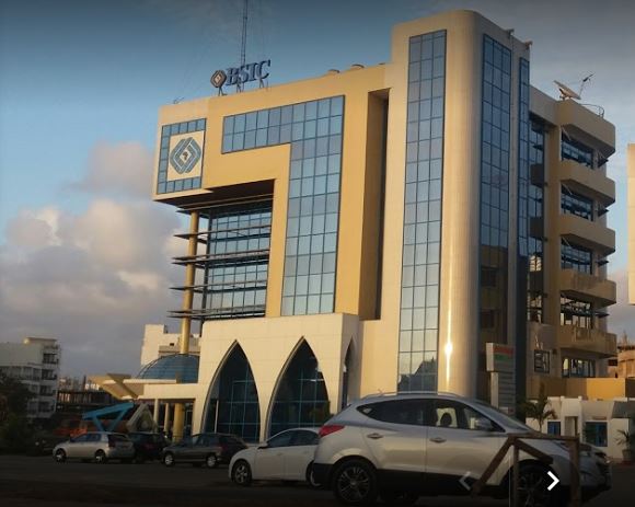 Inauguration siège BSIC : « La banque pose chaque jour des actes qui participent activement à la prise en charge des problématiques de développement » (B. Mangara)