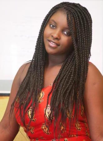 ABIBATOU DIOP ALIAS ABIBA : Une voix pleine d’avenir