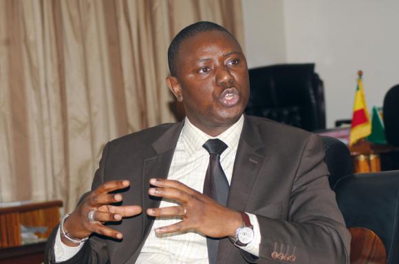 PDS – Bignona : Mamadou Lamine Keïta lance son mouvement politique
