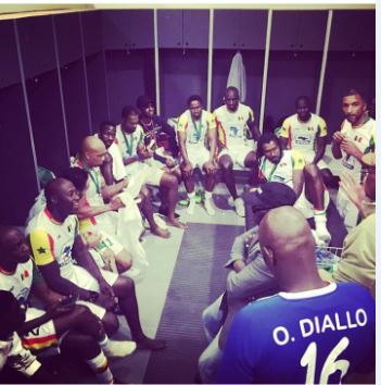 Vol lors du gala Afrivac : L’auteur du larcin identifié