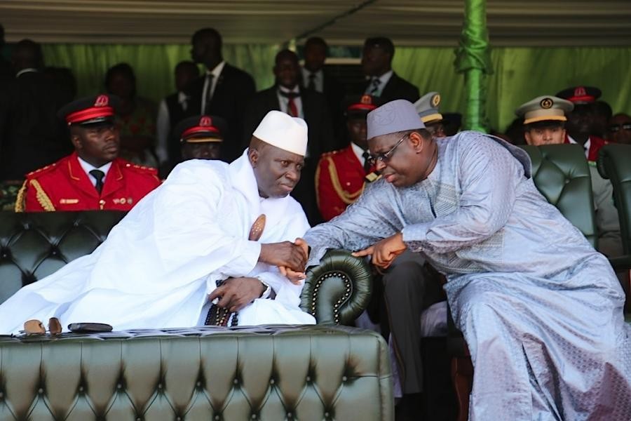 Gambie : "le Sénégal dirigera les opérations"
