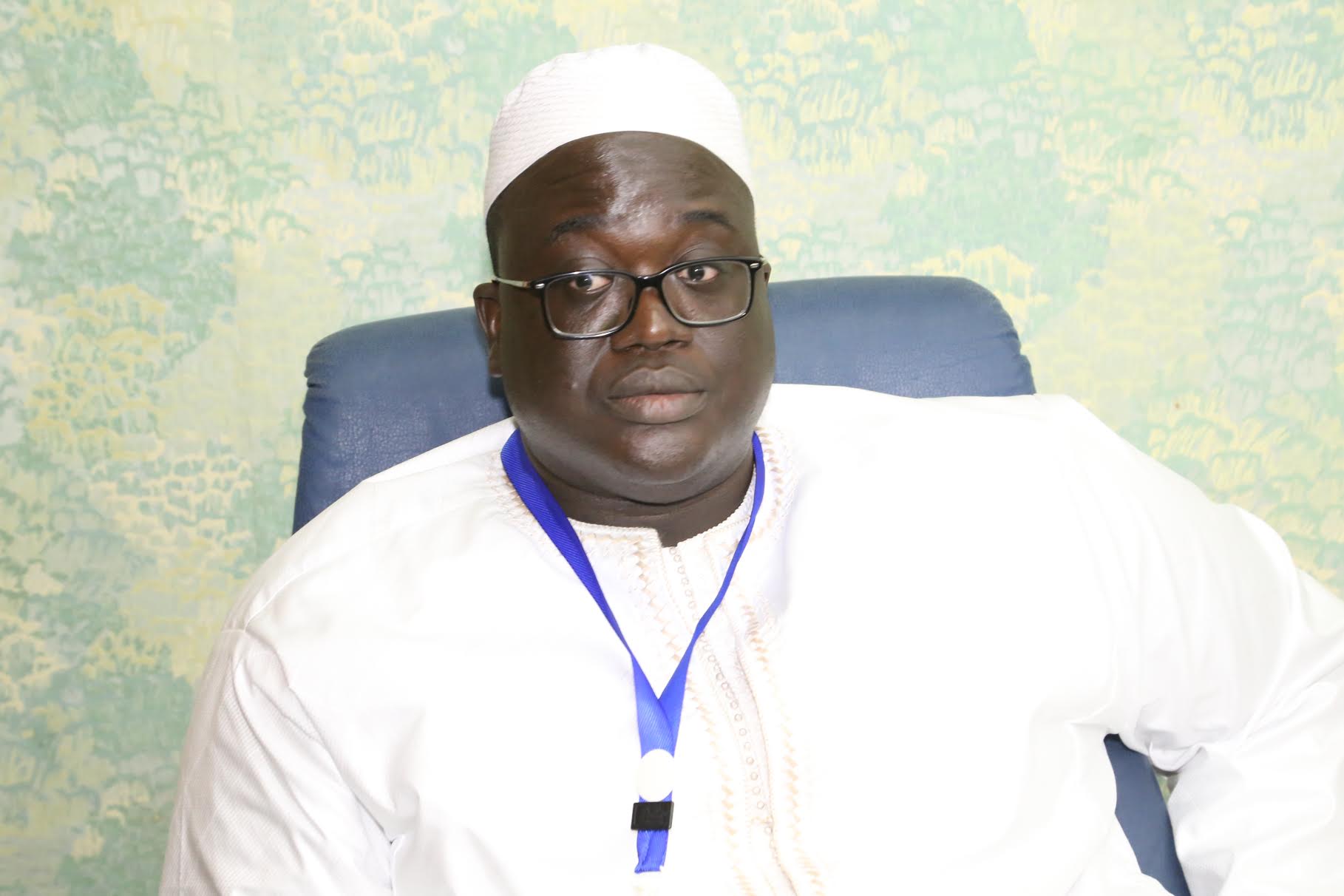 AFFAIRE YAVUZ SELIM - Serigne Abdou Lahad Mbacké Gaïndé Fatma pour une issue heureuse au profit exclusif des élèves.