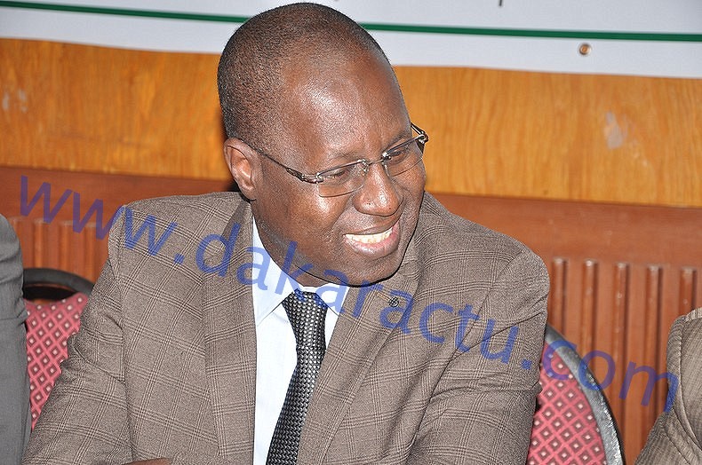 FINANCEMENT DE 30 MILLIONS DE FRANCS CFA DU FDSUT EN FAVEUR DE L'ONCAV : ABDOU KARIM SALL ENCLENCHE LA RÉVOLUTION NUMÉRIQUE DANS LE MOUVEMENT NAVÉTANES. 