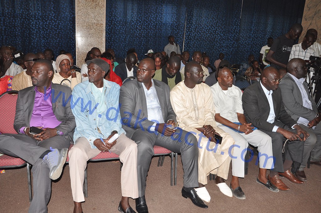 FINANCEMENT DE 30 MILLIONS DE FRANCS CFA DU FDSUT EN FAVEUR DE L'ONCAV : ABDOU KARIM SALL ENCLENCHE LA RÉVOLUTION NUMÉRIQUE DANS LE MOUVEMENT NAVÉTANES. 