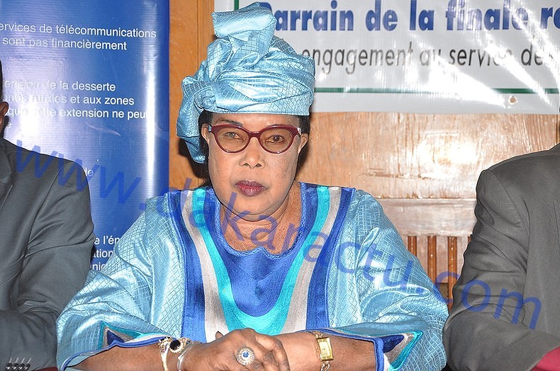 FINANCEMENT DE 30 MILLIONS DE FRANCS CFA DU FDSUT EN FAVEUR DE L'ONCAV : ABDOU KARIM SALL ENCLENCHE LA RÉVOLUTION NUMÉRIQUE DANS LE MOUVEMENT NAVÉTANES. 