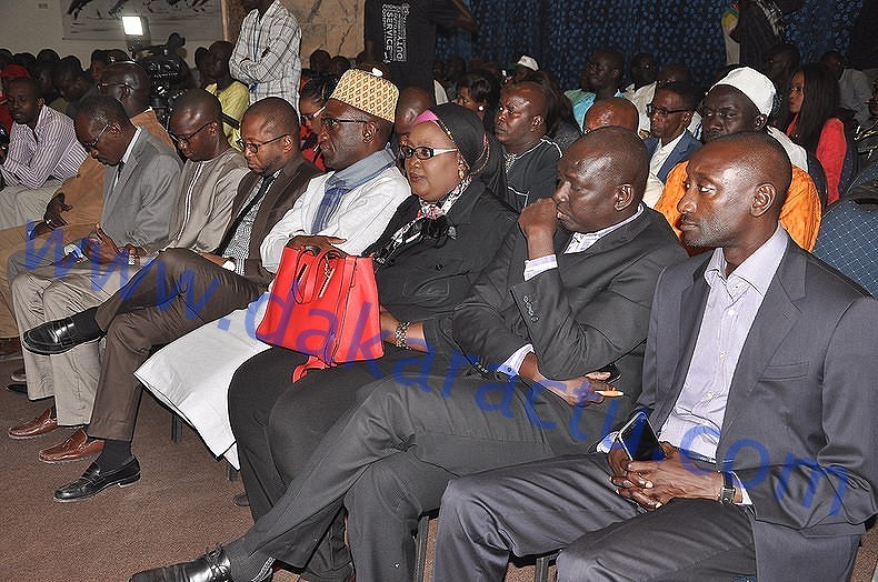 FINANCEMENT DE 30 MILLIONS DE FRANCS CFA DU FDSUT EN FAVEUR DE L'ONCAV : ABDOU KARIM SALL ENCLENCHE LA RÉVOLUTION NUMÉRIQUE DANS LE MOUVEMENT NAVÉTANES. 